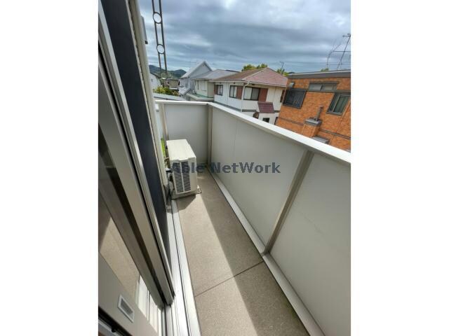 TUBASA　二番館の物件内観写真