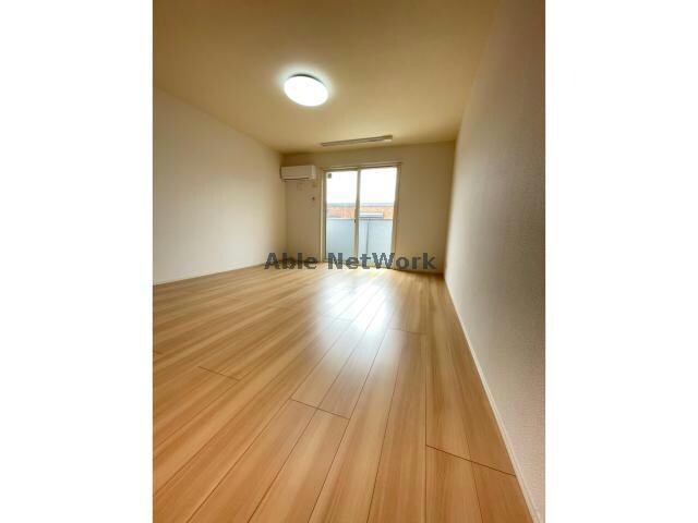 TUBASA　二番館の物件内観写真