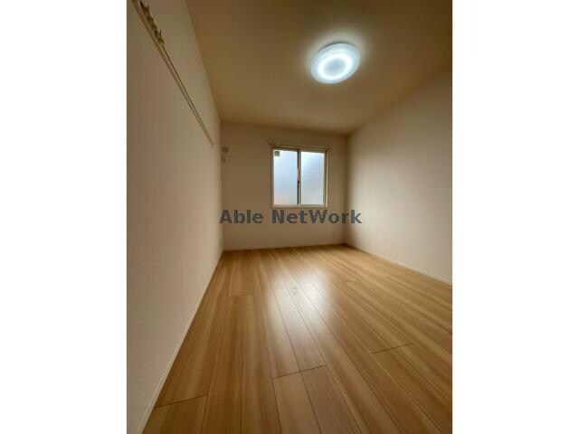 TUBASA　二番館の物件内観写真