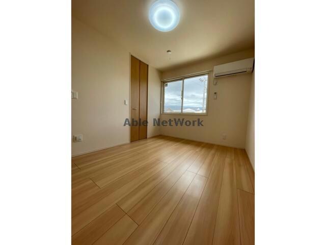 TUBASA　二番館の物件内観写真