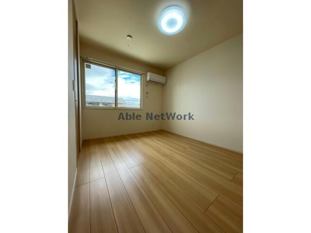 TUBASA　二番館の物件内観写真