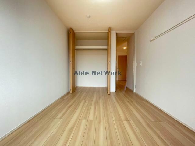 TUBASA　二番館の物件内観写真