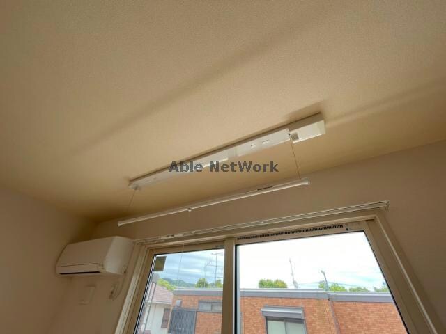 TUBASA　二番館の物件内観写真