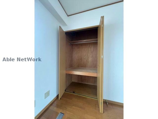 エバーグレイスの物件内観写真