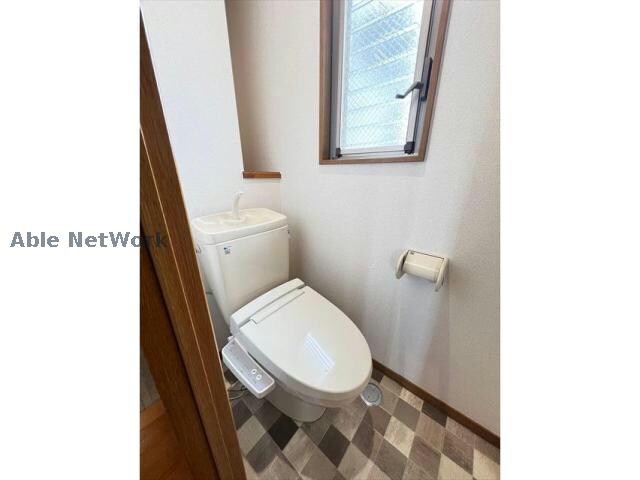 エバーグレイスの物件内観写真