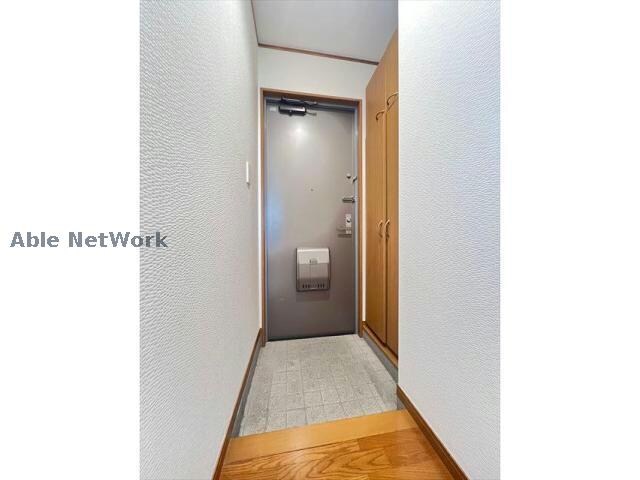 エバーグレイスの物件内観写真