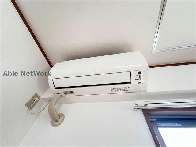 エバーグレイスの物件内観写真