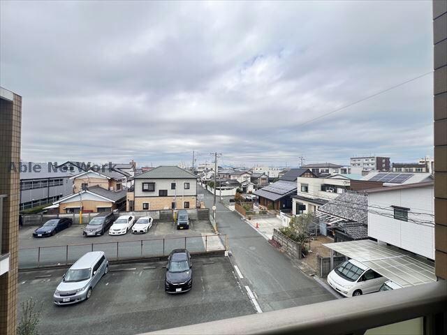 エバーグレイスの物件内観写真