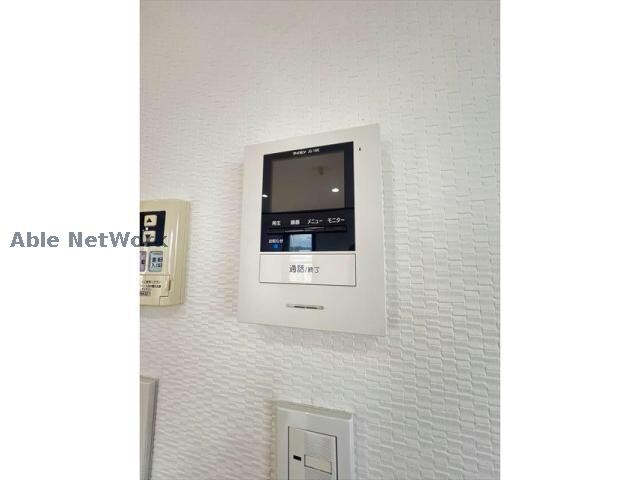 エバーグレイスの物件内観写真