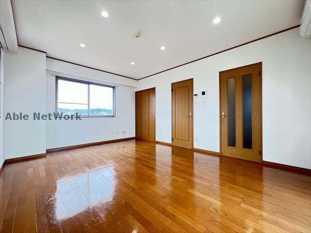 エバーグレイスの物件内観写真