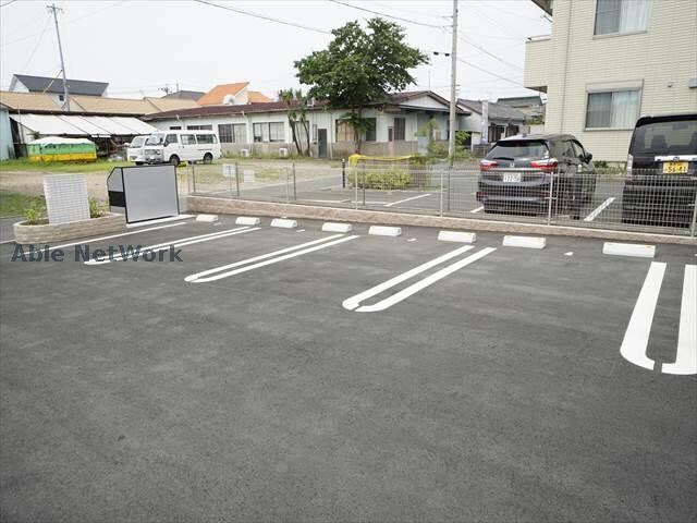 クレメント野田の物件外観写真