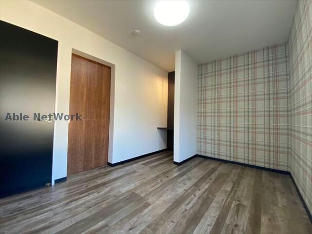 コーポムラタの物件内観写真