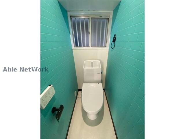 コーポムラタの物件内観写真