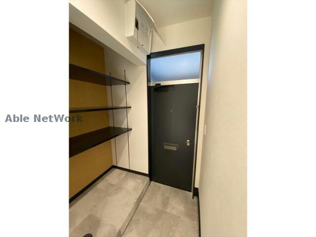 コーポムラタの物件内観写真