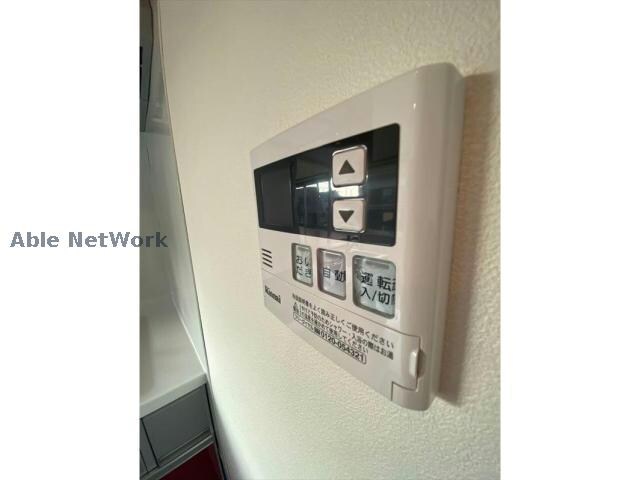 コーポムラタの物件内観写真