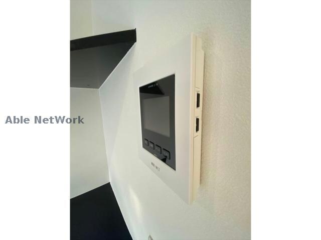 コーポムラタの物件内観写真