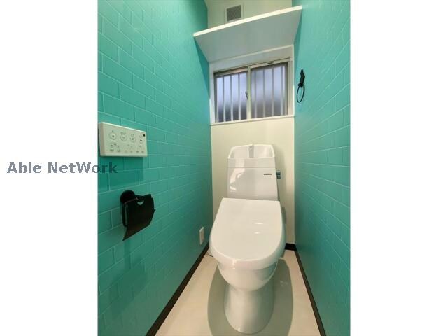 コーポムラタの物件内観写真