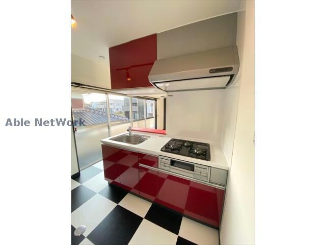 コーポムラタの物件内観写真