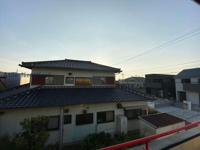 コーポムラタの物件内観写真