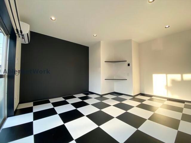 コーポムラタの物件内観写真