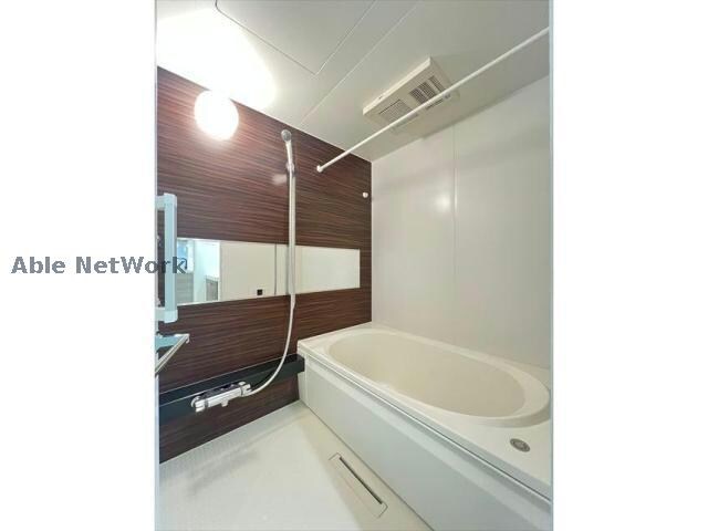 ラフアンドタフ向山の物件内観写真