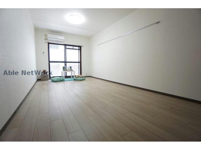 シャンテ豊橋の物件内観写真