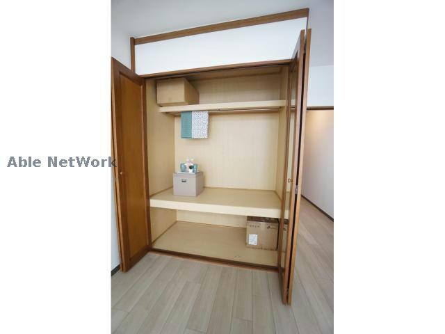 シャンテ豊橋の物件内観写真