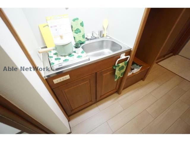 シャンテ豊橋の物件内観写真