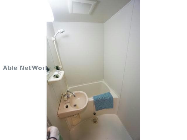 シャンテ豊橋の物件内観写真