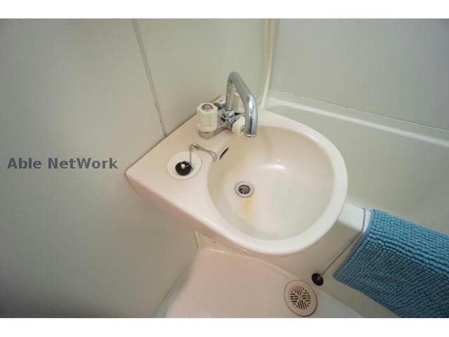 シャンテ豊橋の物件内観写真