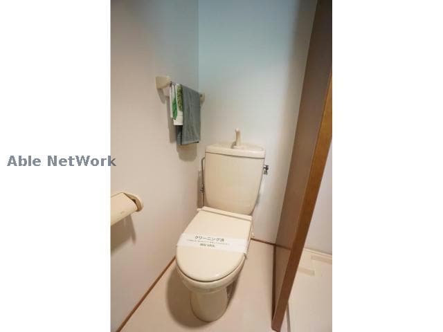 シャンテ豊橋の物件内観写真