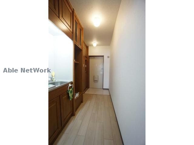 シャンテ豊橋の物件内観写真