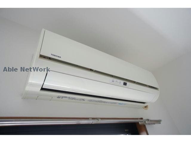 シャンテ豊橋の物件内観写真