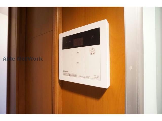 シャンテ豊橋の物件内観写真