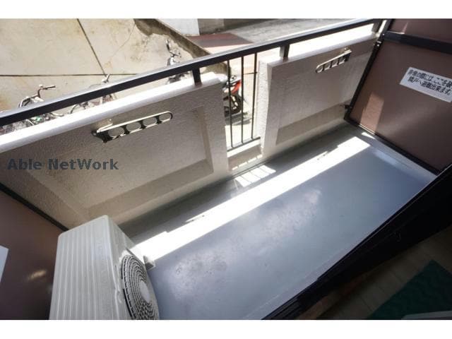 シャンテ豊橋の物件内観写真