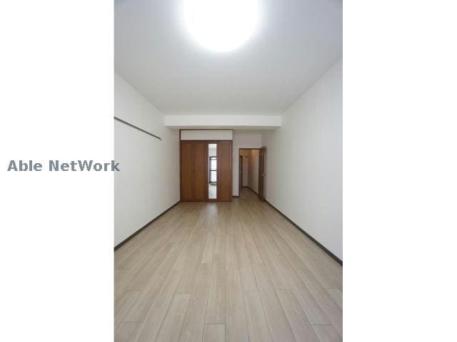 シャンテ豊橋の物件内観写真