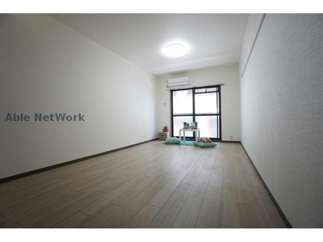 シャンテ豊橋の物件内観写真