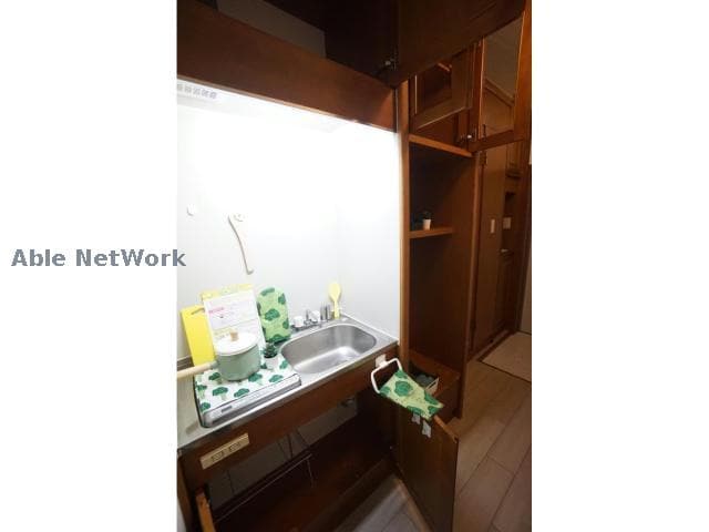 シャンテ豊橋の物件内観写真