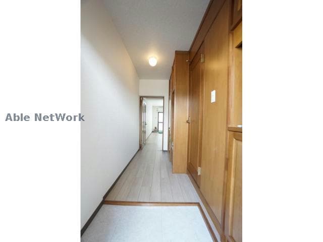 シャンテ豊橋の物件内観写真