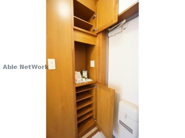 シャンテ豊橋の物件内観写真