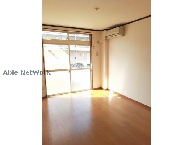 エルディムナツメBの物件内観写真