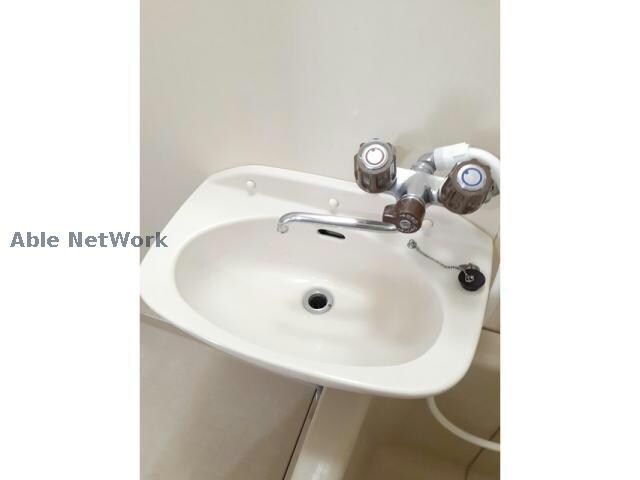 エルディムナツメBの物件内観写真