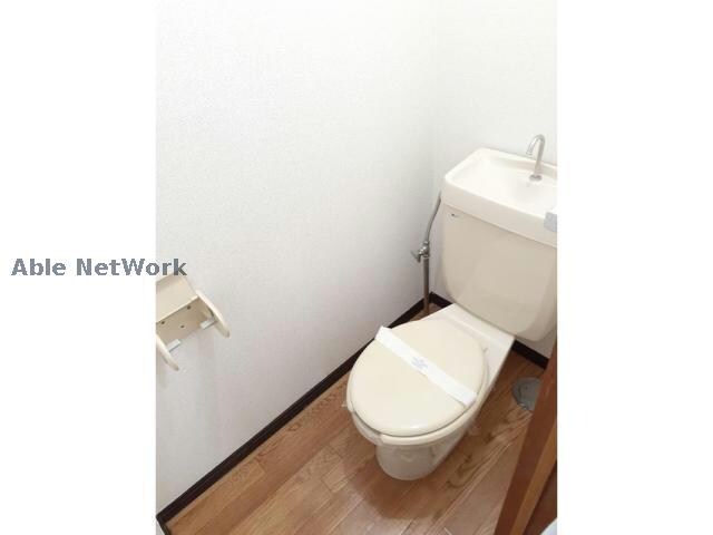 エルディムナツメBの物件内観写真