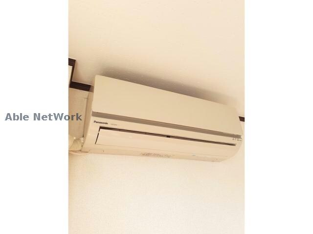 エルディムナツメBの物件内観写真