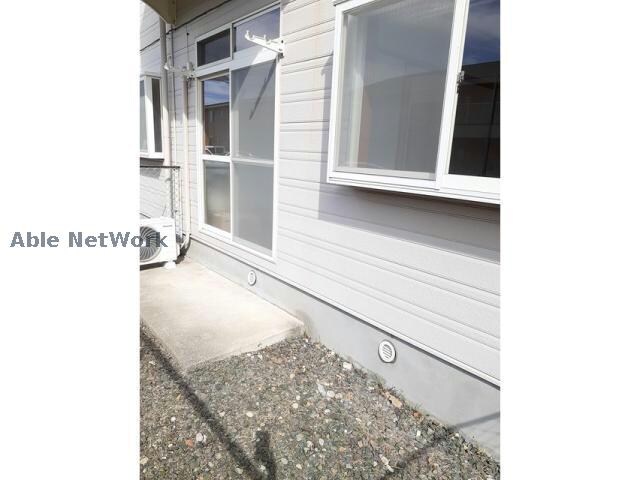 エルディムナツメBの物件内観写真