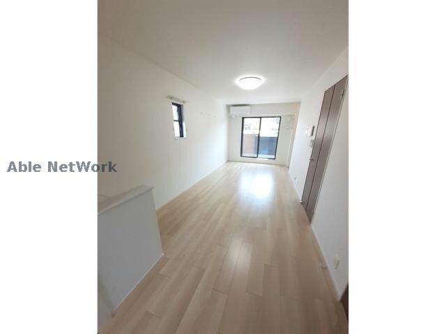 ホワイトウェイブの物件内観写真