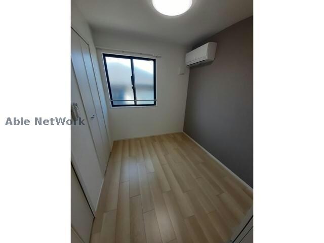 ホワイトウェイブの物件内観写真