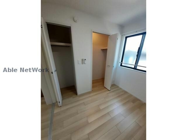 ホワイトウェイブの物件内観写真