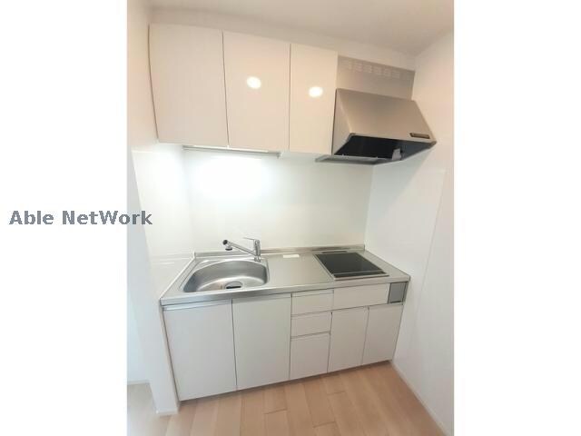 ホワイトウェイブの物件内観写真