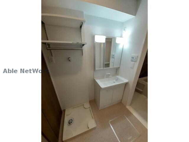 ホワイトウェイブの物件内観写真